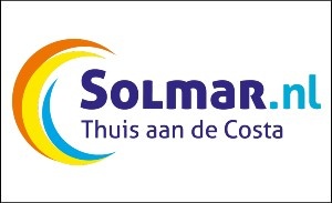 Solmar - reizen met de bus naar Spanje