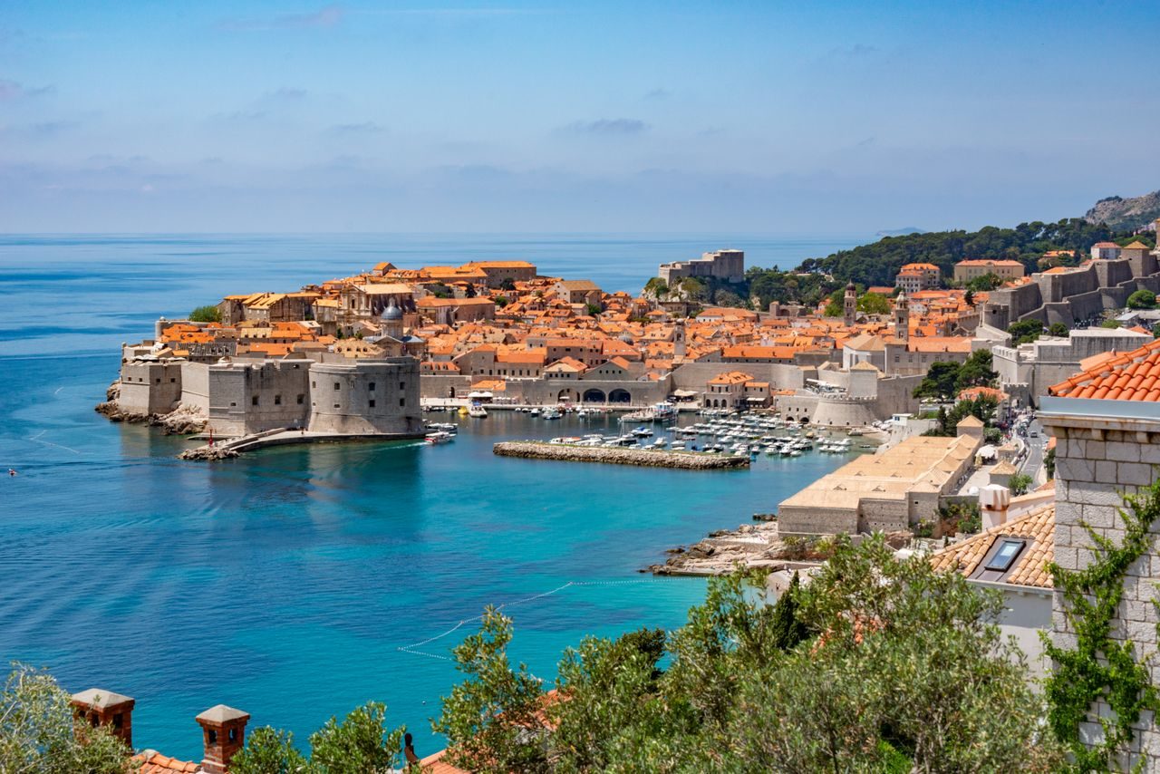 Kroatië